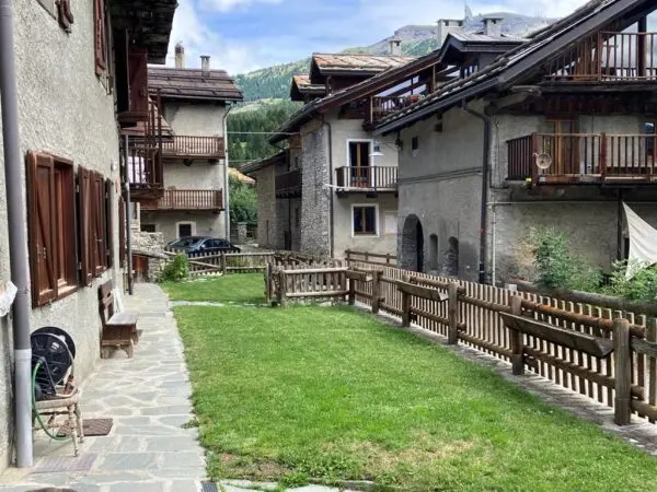 Appartamento Cesana Torinese