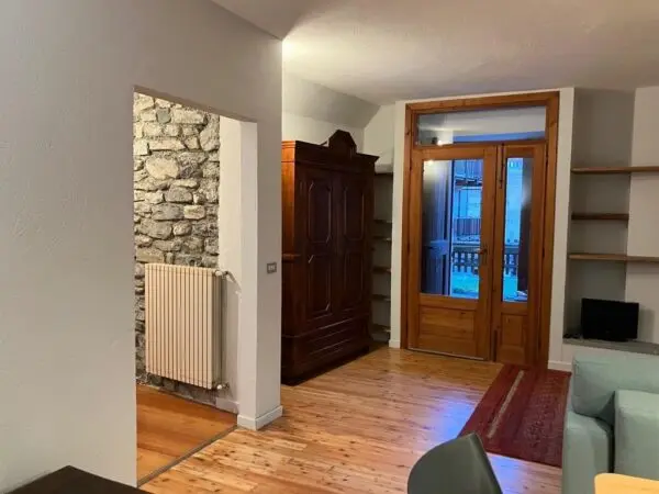 Appartamento Cesana Torinese