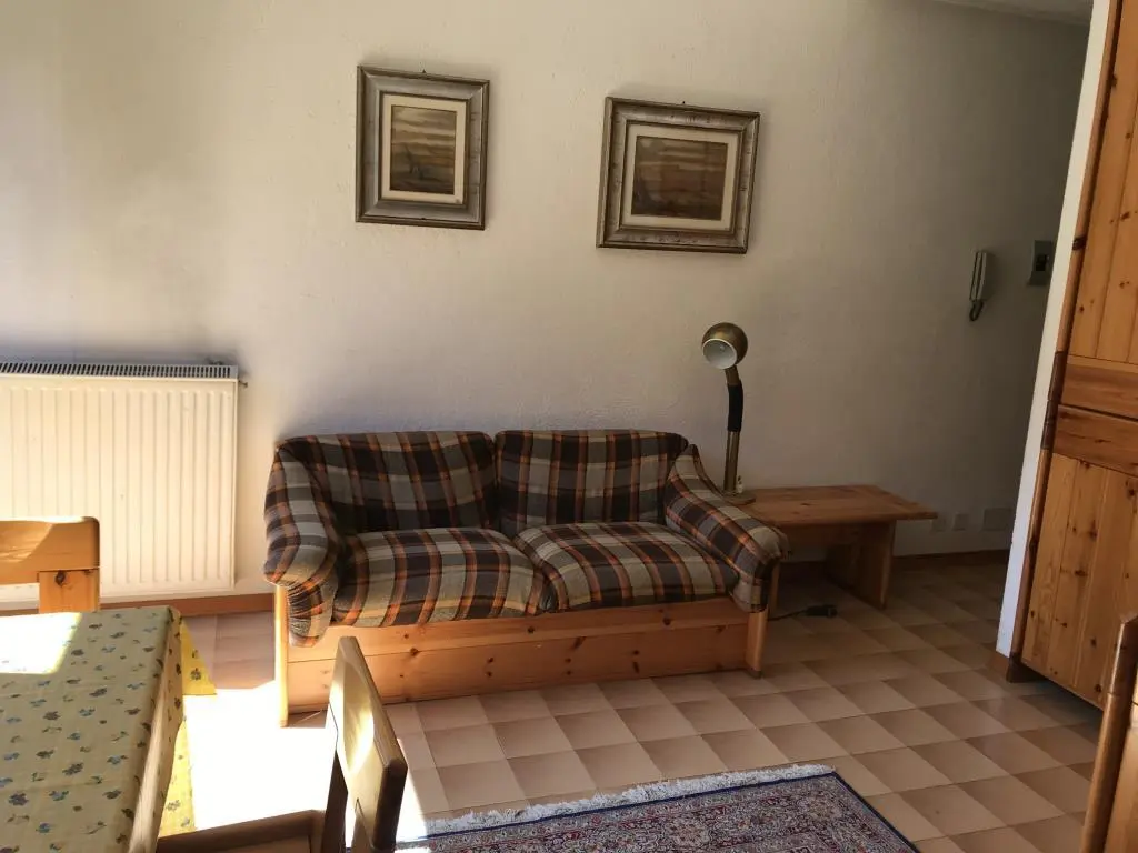 Immagine per Appartamento in affitto a Cesana Torinese Via IV Novembre 25