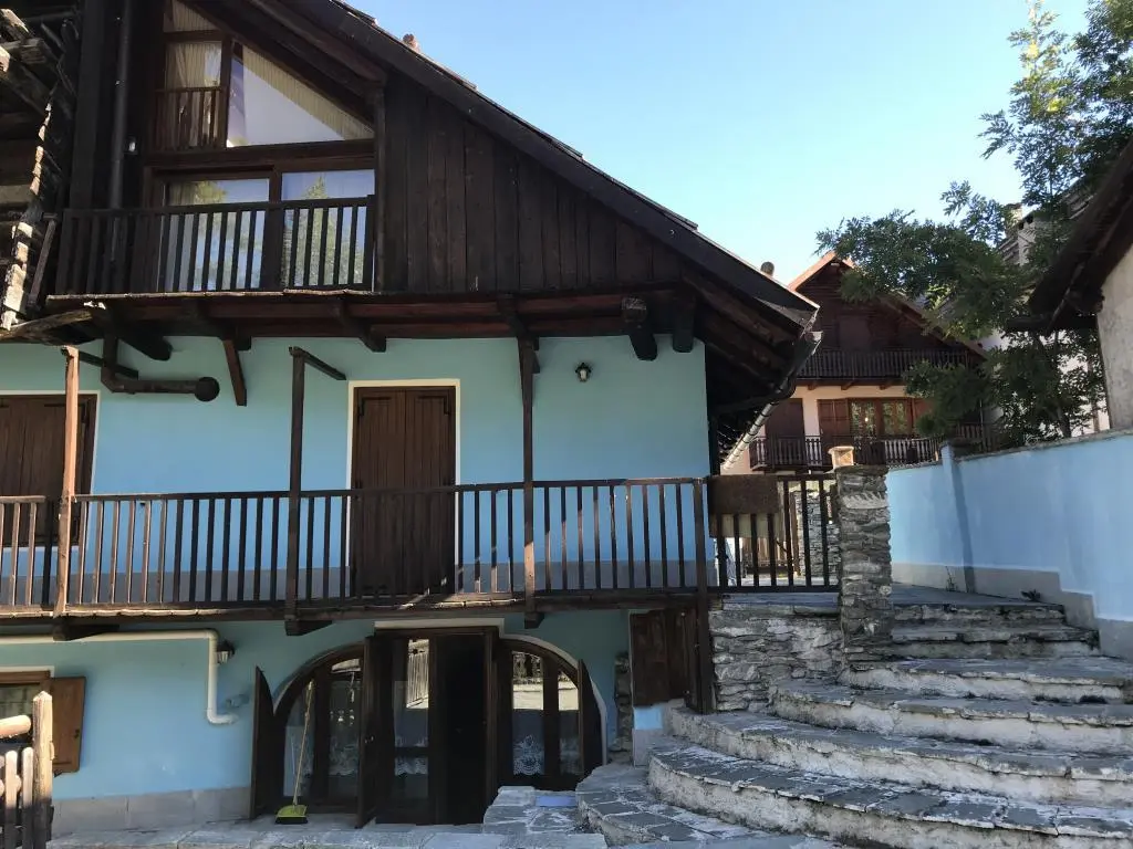 Immagine per Appartamento in vendita a Sauze di Cesana via Principale 19