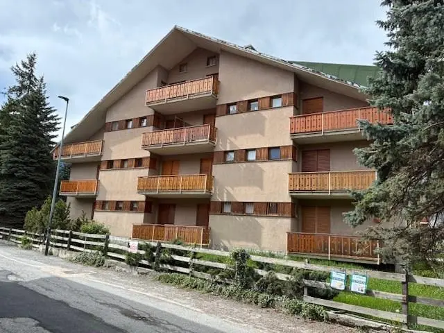 Immagine per Appartamento in vendita a Oulx VIA POZZALLO
