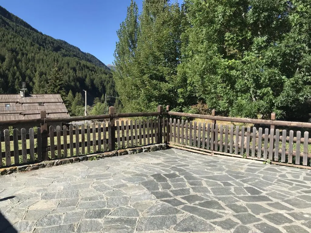 Immagine per Appartamento in vendita a Sauze di Cesana via Principale 19
