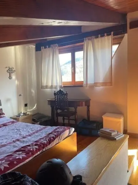 Appartamento via Xxv Aprile, Oulx