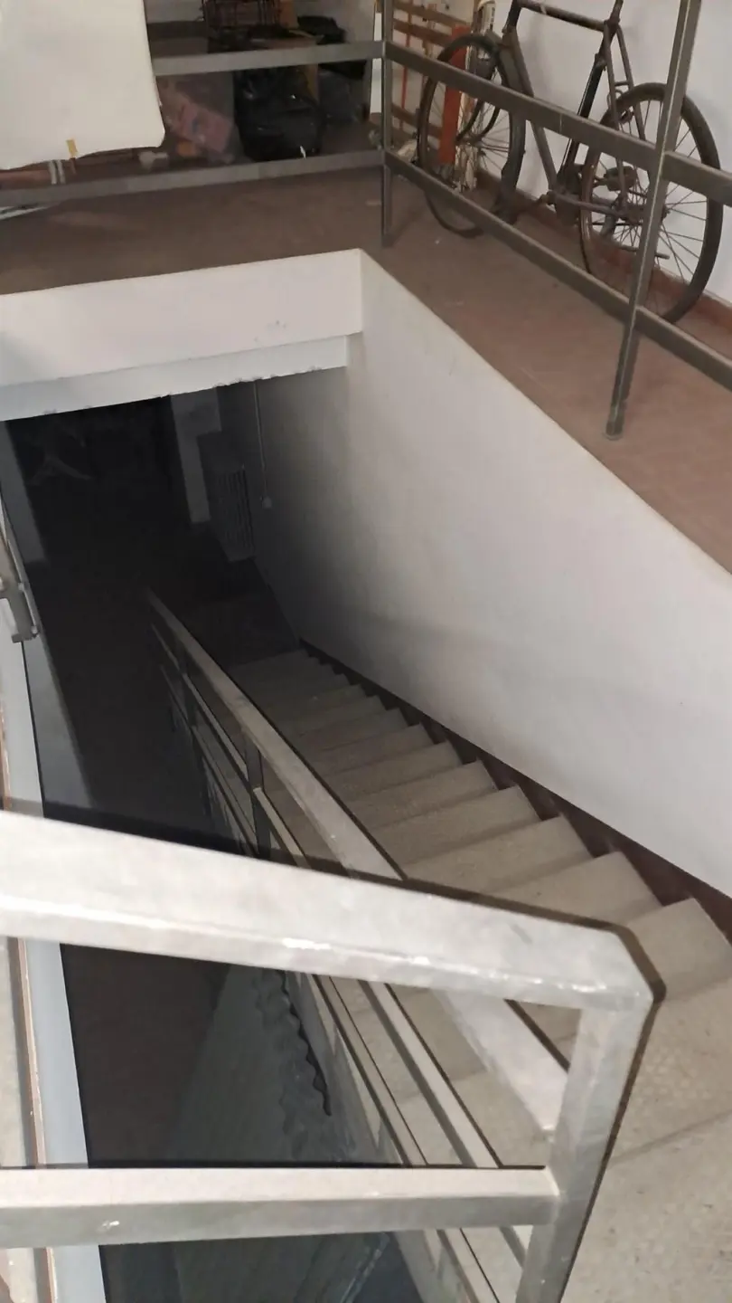 Immagine per Magazzino in vendita a Torino Ribet 9/c