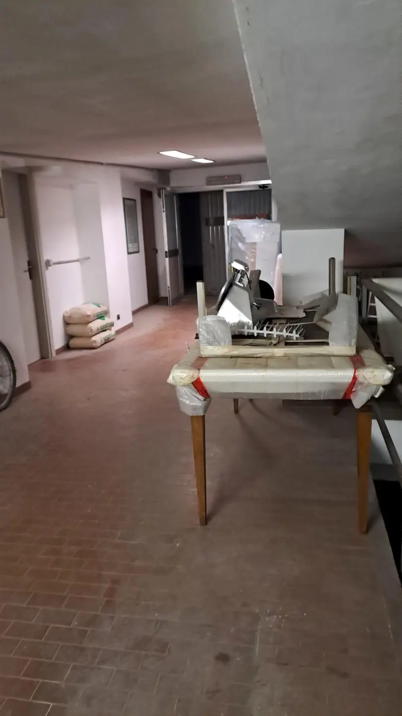 Immagine per Magazzino in vendita a Torino Ribet 9/c