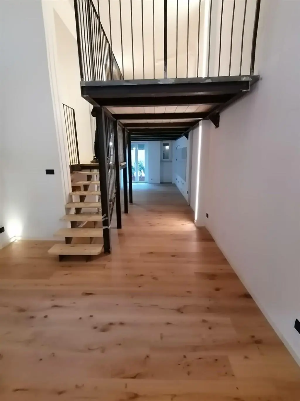 Immagine per Loft - Open Space in vendita a Torino via Cavaller Maggiore 8