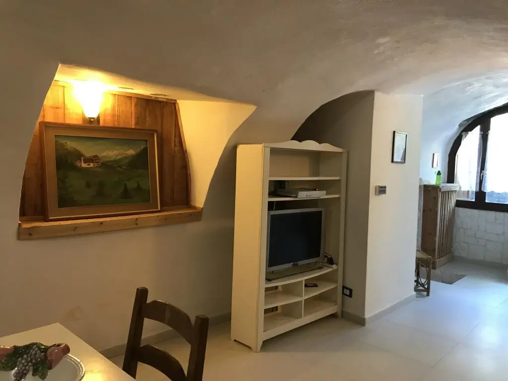 Immagine per Appartamento in vendita a Sauze di Cesana via Principale 19
