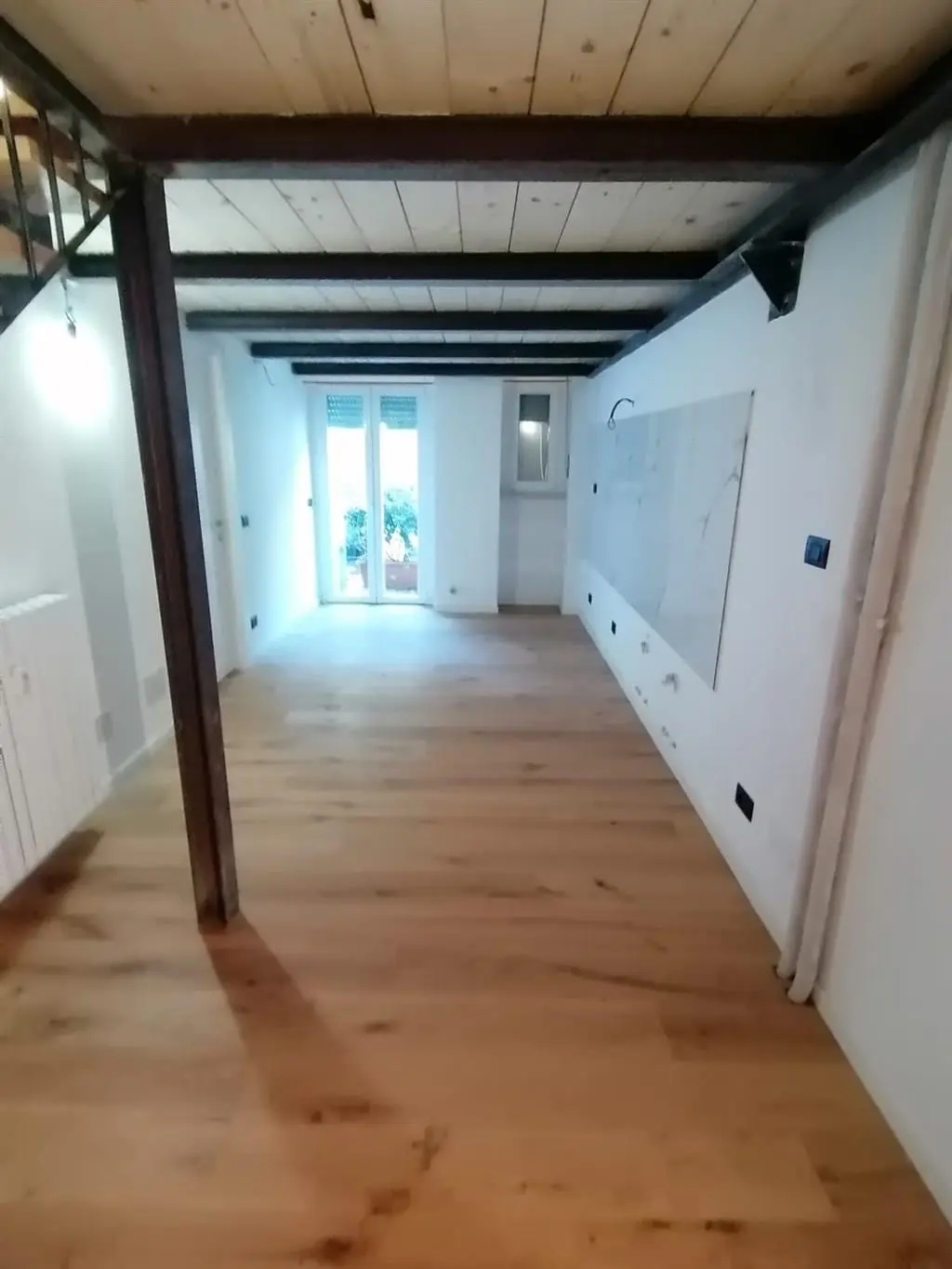 Immagine per Loft - Open Space in vendita a Torino via Cavaller Maggiore 8