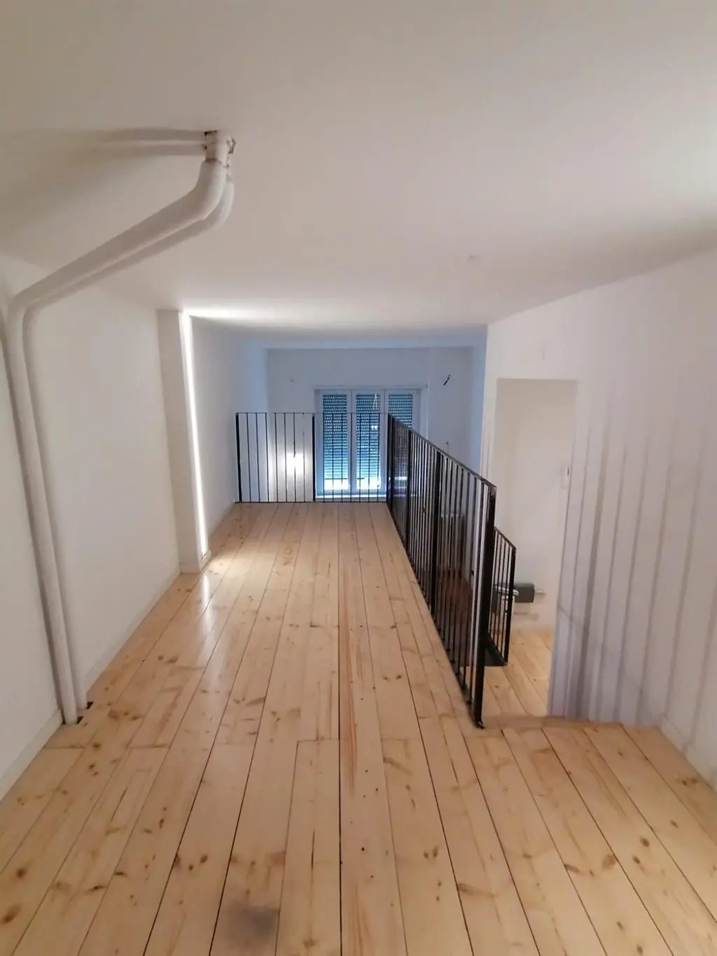 Immagine per Loft - Open Space in vendita a Torino via Cavaller Maggiore 8
