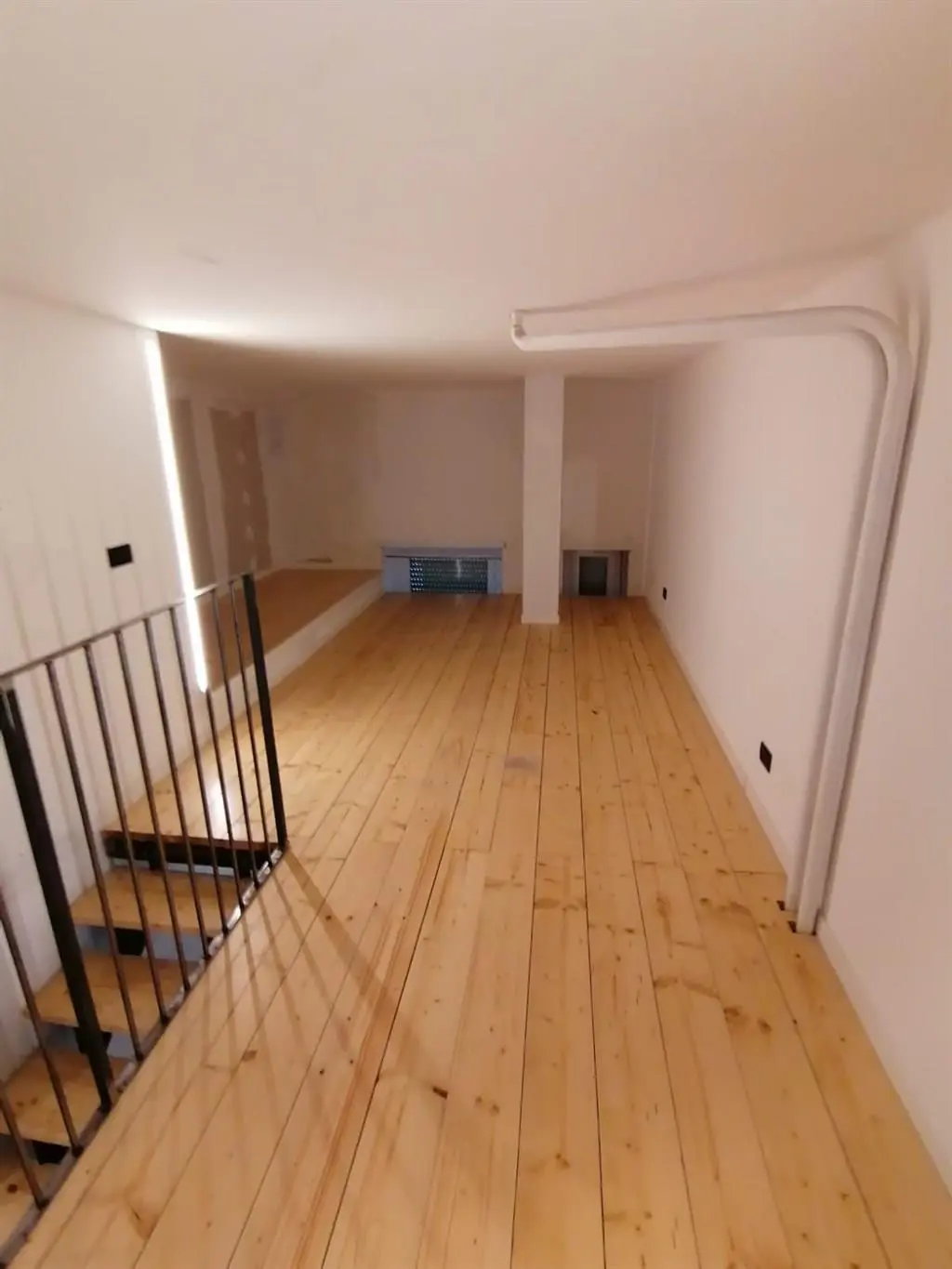 Immagine per Loft - Open Space in vendita a Torino via Cavaller Maggiore 8