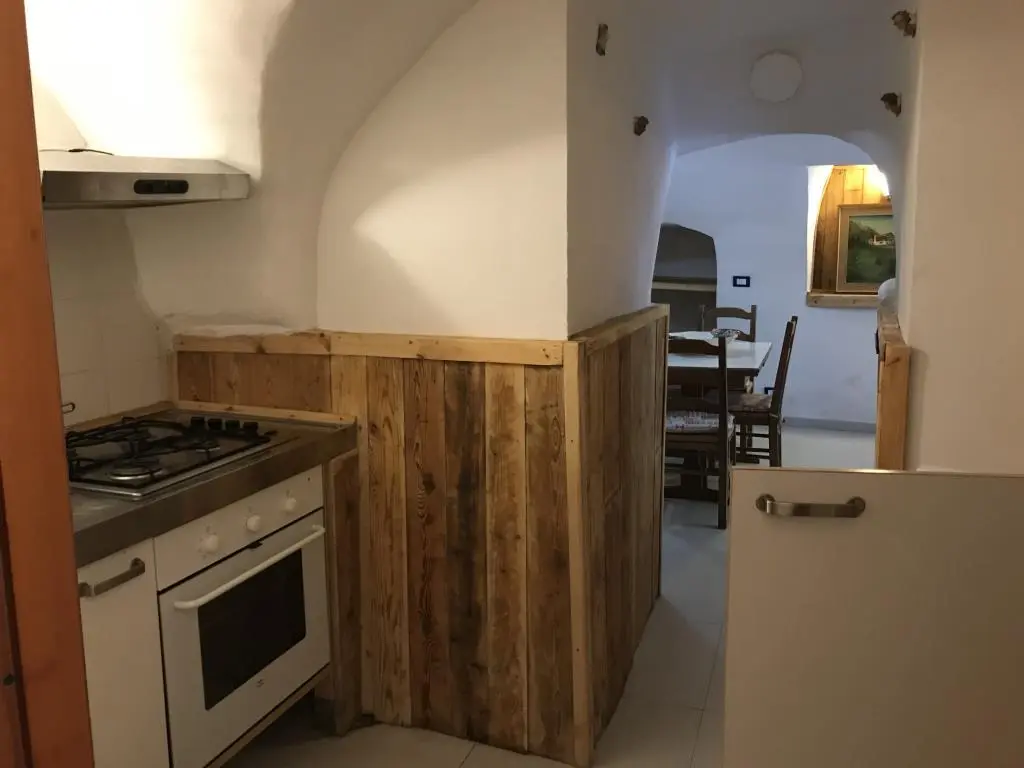 Immagine per Appartamento in vendita a Sauze di Cesana via Principale 19