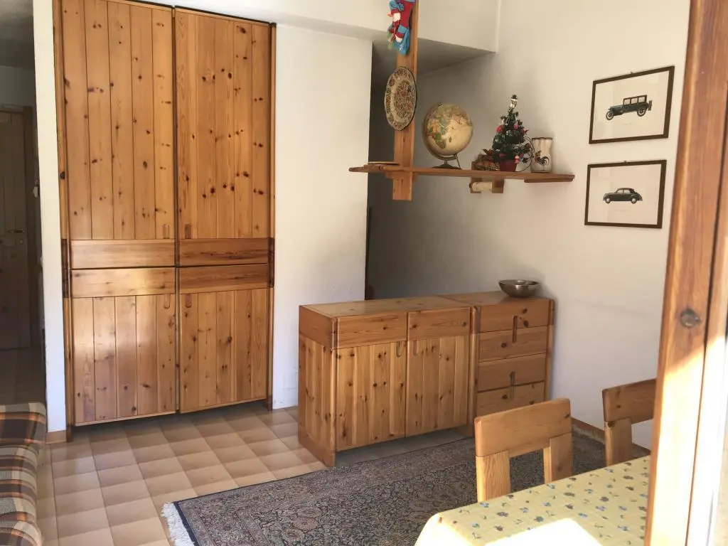 Immagine per Appartamento in affitto a Cesana Torinese Via IV Novembre 25