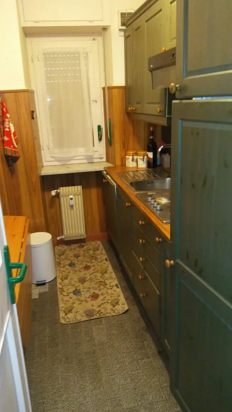 Immagine per Appartamento in affitto a Sestriere BORGATA SESTRIERE