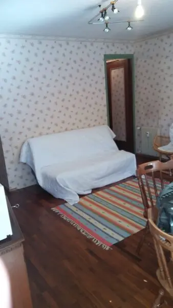 Appartamento via Borgata Sestriere, Sestriere