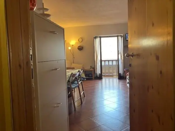 Appartamento via Roma, Cesana Torinese