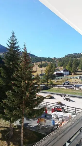 Appartamento via Borgata Sestriere, Sestriere