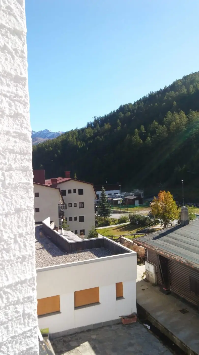 Immagine per Appartamento in affitto a Sestriere BORGATA SESTRIERE