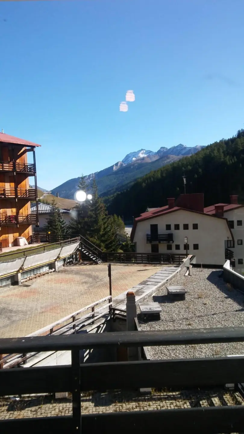 Immagine per Appartamento in affitto a Sestriere BORGATA SESTRIERE