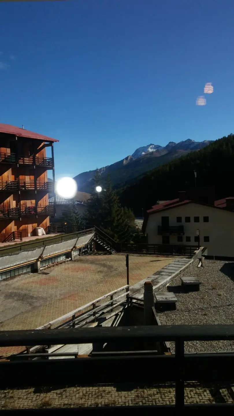 Immagine per Appartamento in affitto a Sestriere BORGATA SESTRIERE