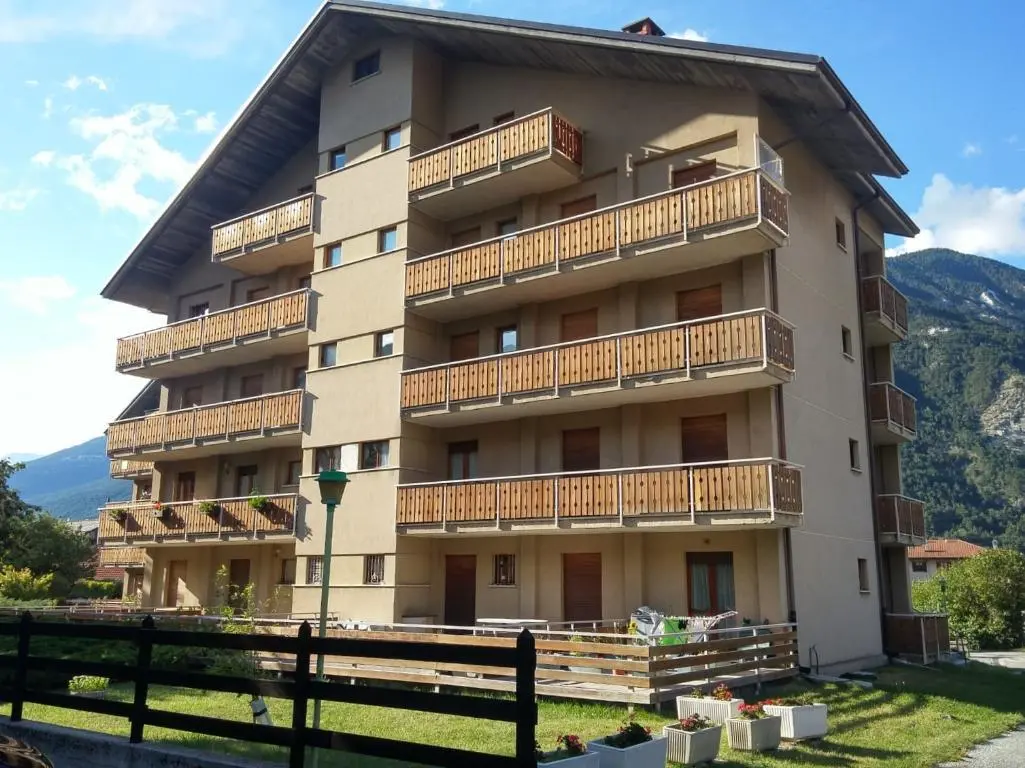 Immagine per Appartamento in affitto a Oulx Via Pozzallo 11/A