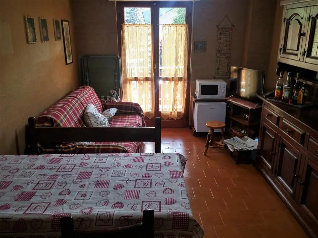 Immagine per Appartamento in affitto a Oulx Via Pozzallo 11/A