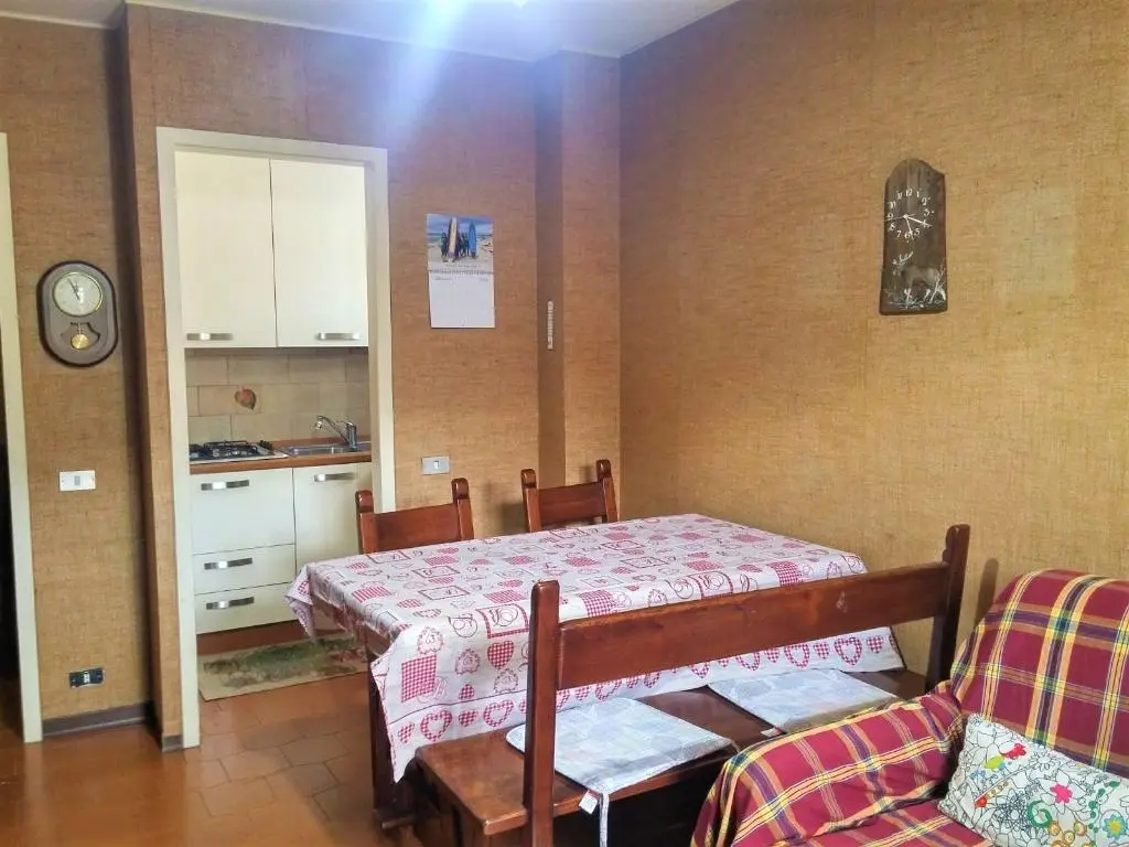 Immagine per Appartamento in affitto a Oulx Via Pozzallo 11/A