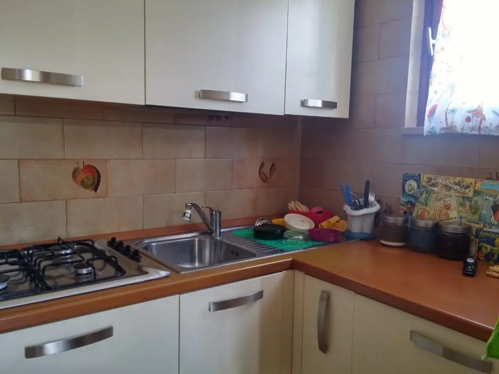 Immagine per Appartamento in affitto a Oulx Via Pozzallo 11/A