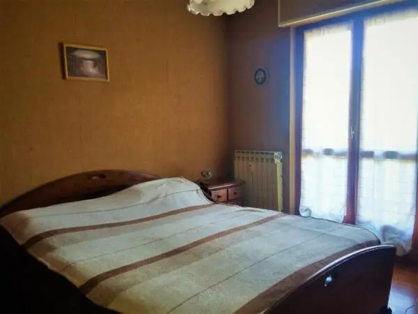 Appartamento via Pozzallo, Oulx