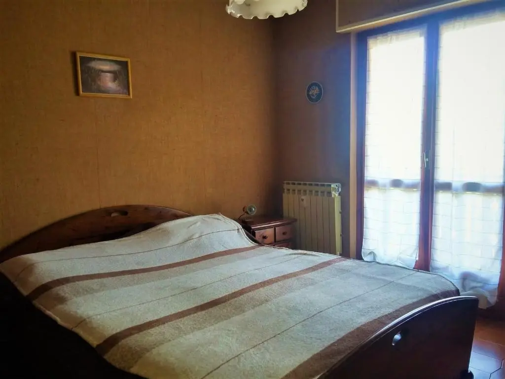 Immagine per Appartamento in affitto a Oulx Via Pozzallo 11/A
