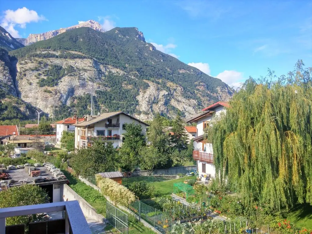 Immagine per Appartamento in affitto a Oulx Via Pozzallo 11/A