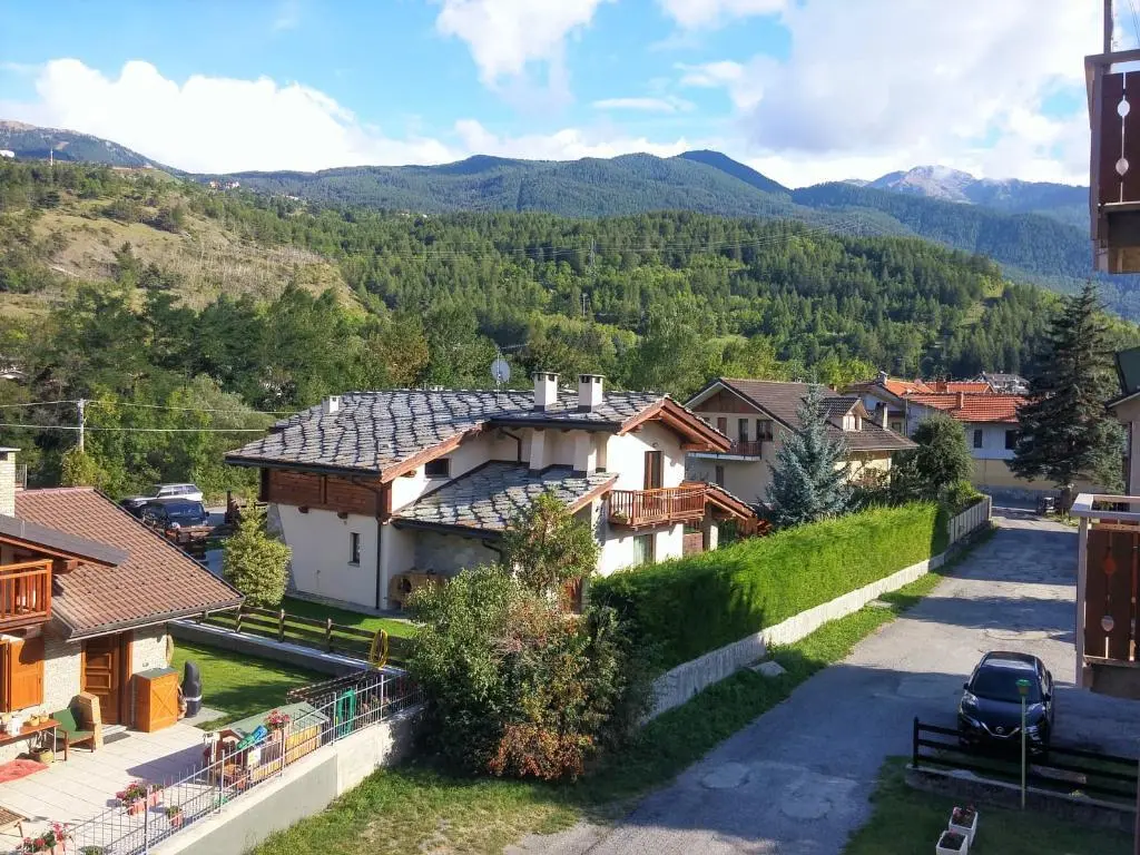 Immagine per Appartamento in affitto a Oulx Via Pozzallo 11/A