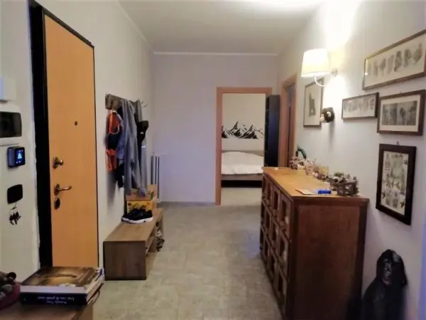 Appartamento piazza Iii Reggimento Alpini, Sauze D'Oulx