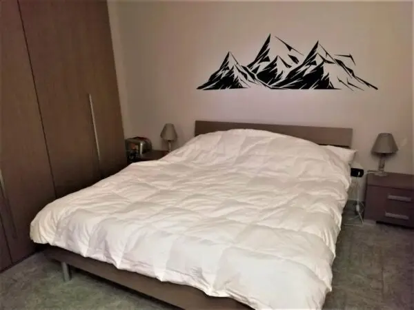 Appartamento piazza Iii Reggimento Alpini, Sauze D'Oulx