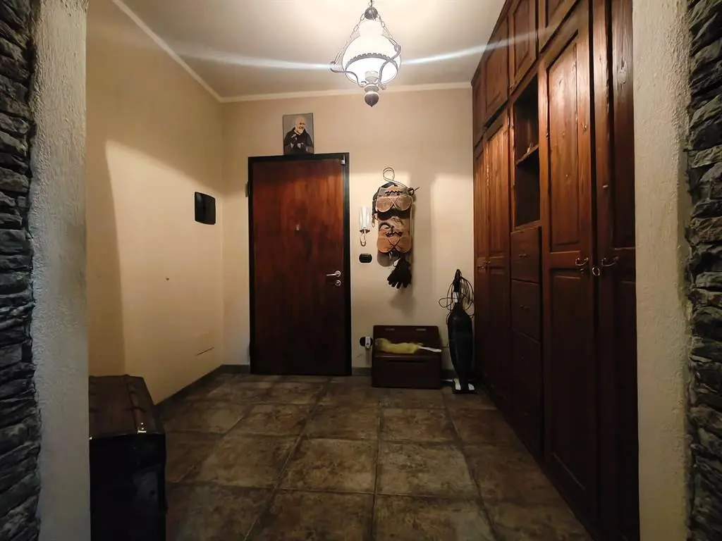 Immagine per Villa in vendita a Oulx via Vercellino