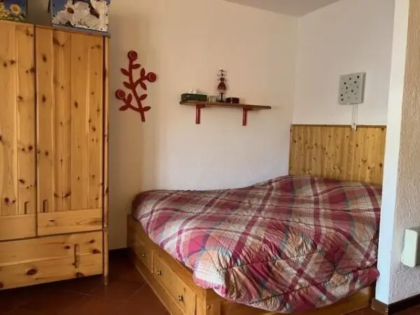Appartamento via Roma, Cesana Torinese