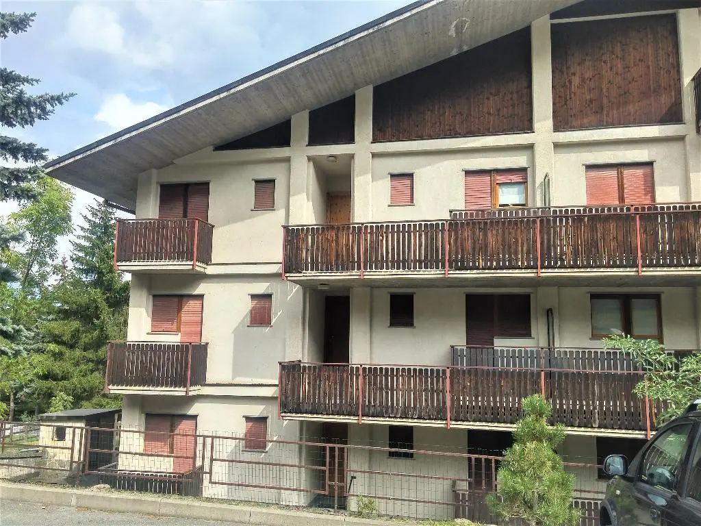 Immagine per Appartamento in affitto a Oulx Via cotolivier 59