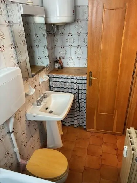 Immagine per Appartamento in vendita a Oulx VIA POZZALLO 11