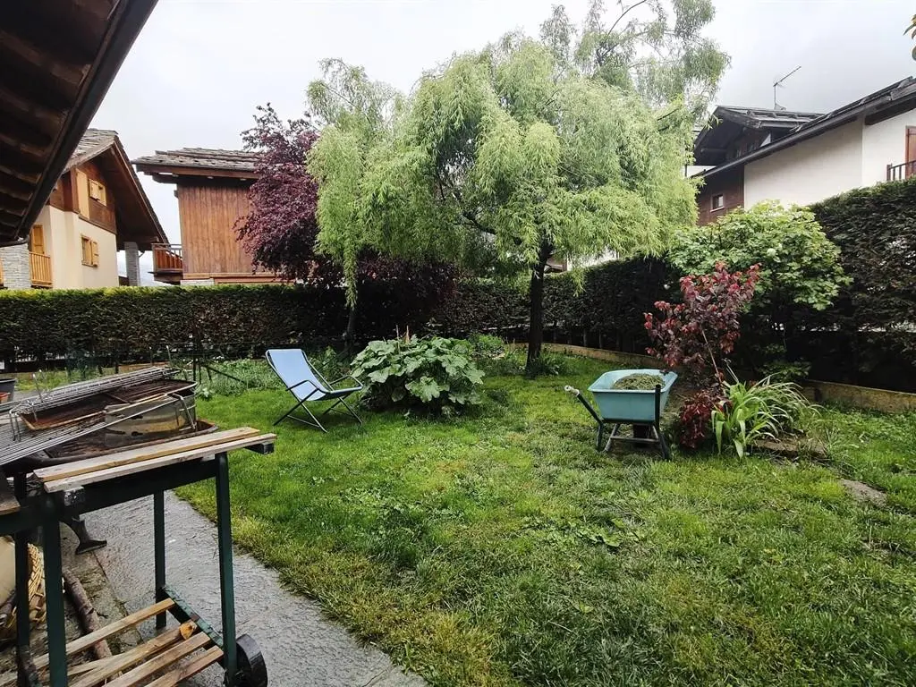Immagine per Villa in vendita a Oulx via Vercellino