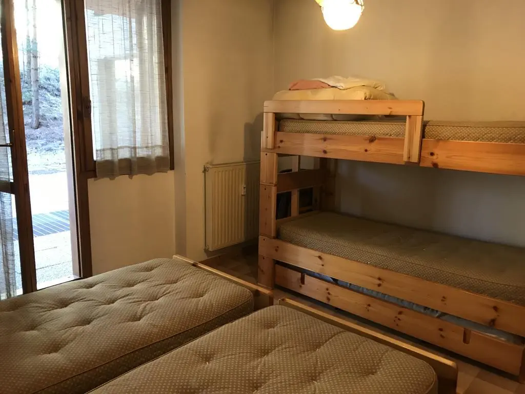 Immagine per Appartamento in affitto a Cesana Torinese Via IV Novembre 25