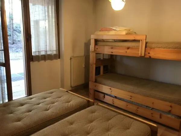 Appartamento via Iv Novembre, Cesana Torinese