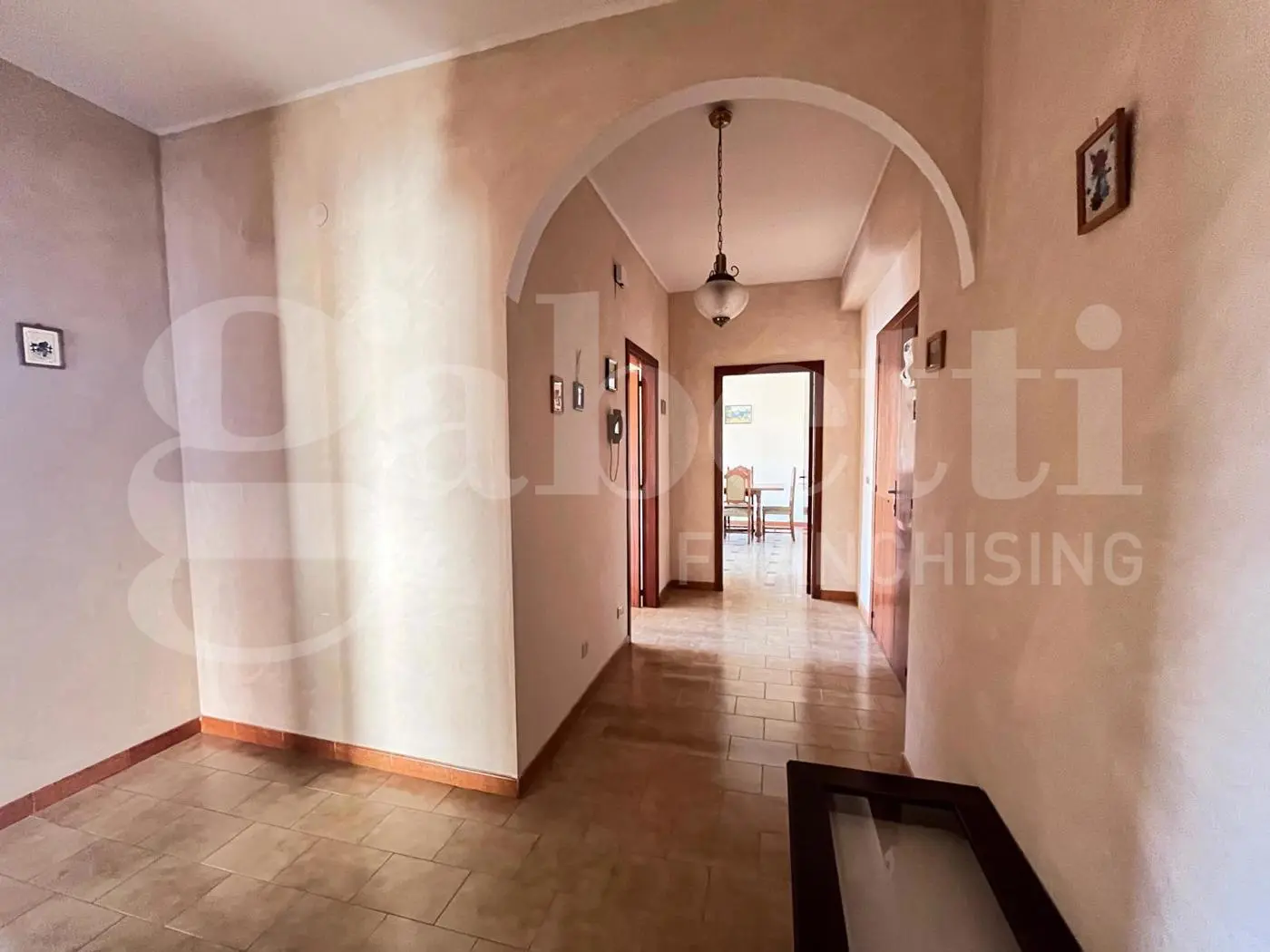 Immagine per Appartamento in vendita a Santa Maria del Cedro via Alberto Burri 8
