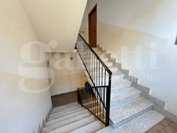 Appartamento via Alberto Burri 8, Santa Maria Del Cedro