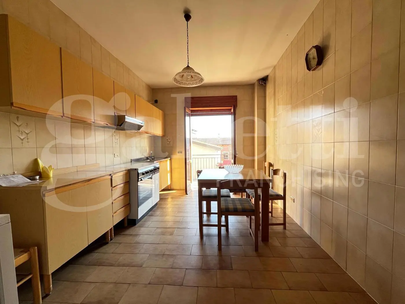 Immagine per Appartamento in vendita a Santa Maria del Cedro via Alberto Burri 8