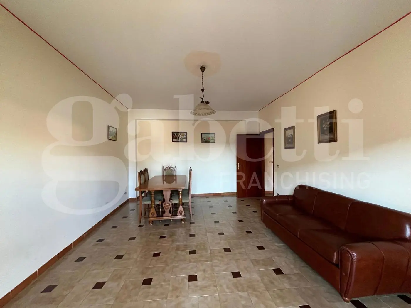 Immagine per Appartamento in vendita a Santa Maria del Cedro via Alberto Burri 8