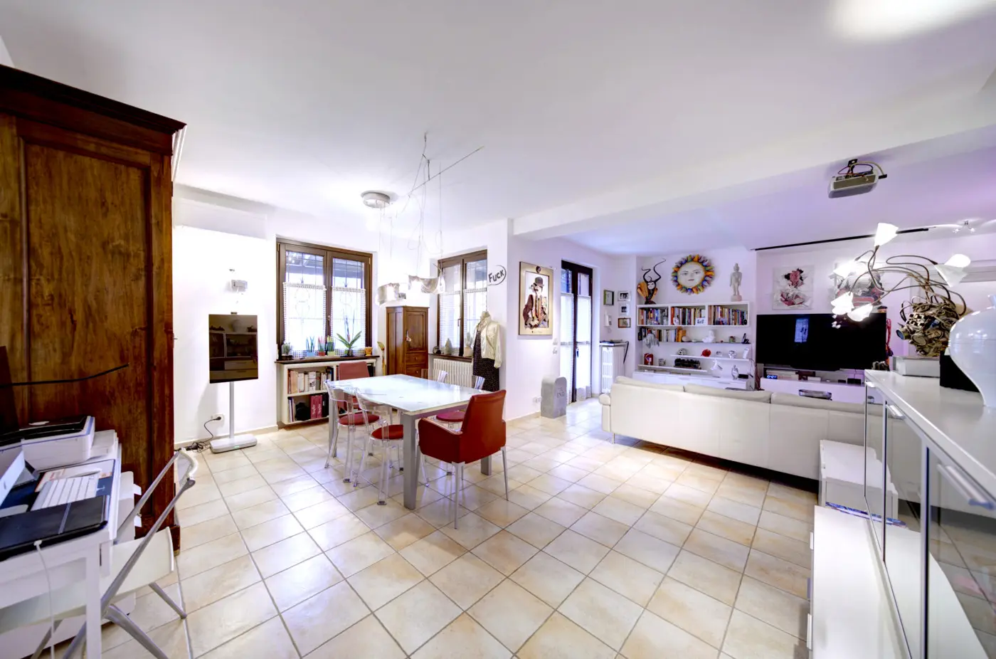 Immagine per Appartamento in vendita a San Gillio via Val Della Torre 50bis