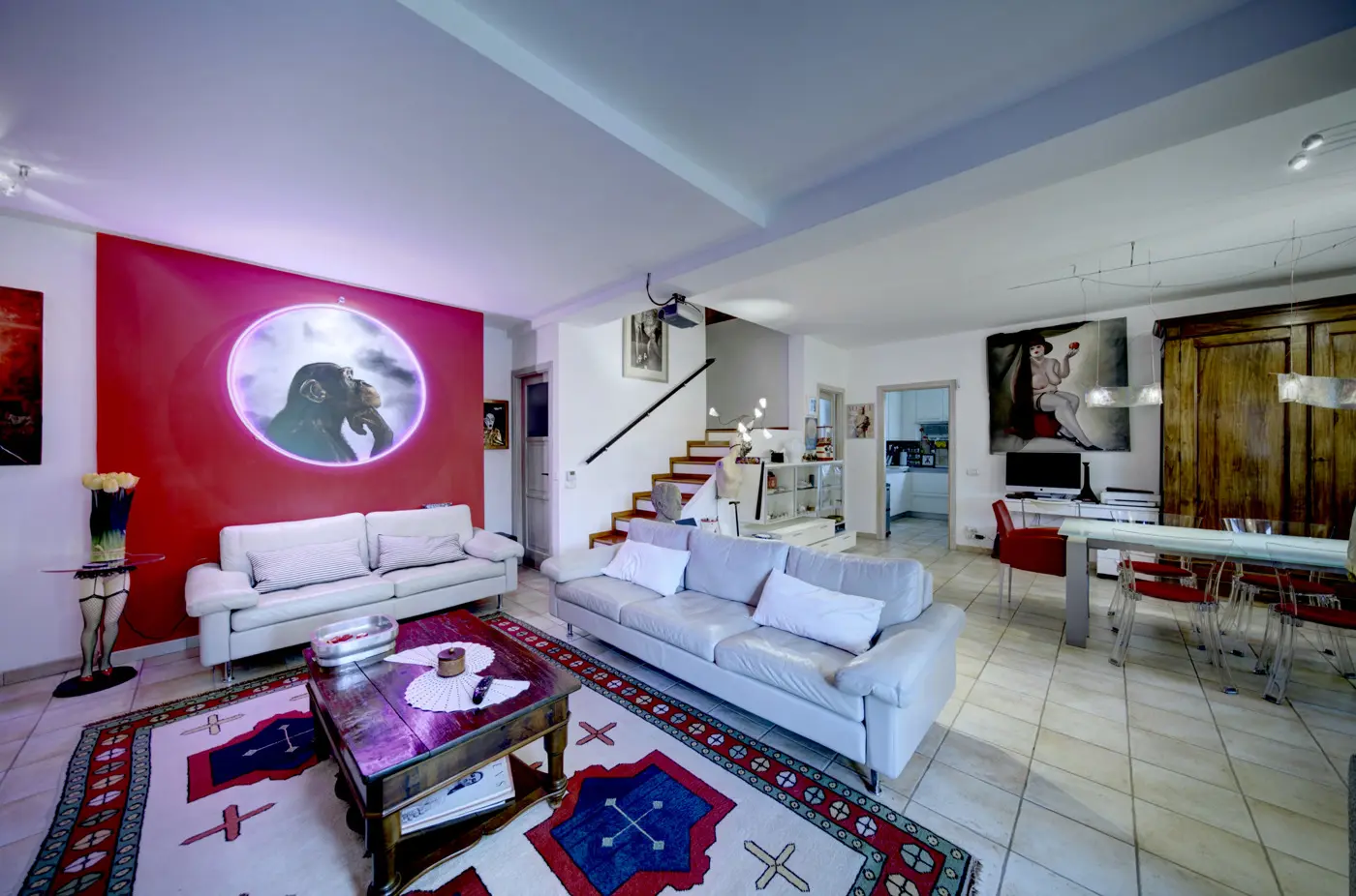 Immagine per Appartamento in vendita a San Gillio via Val Della Torre 50bis