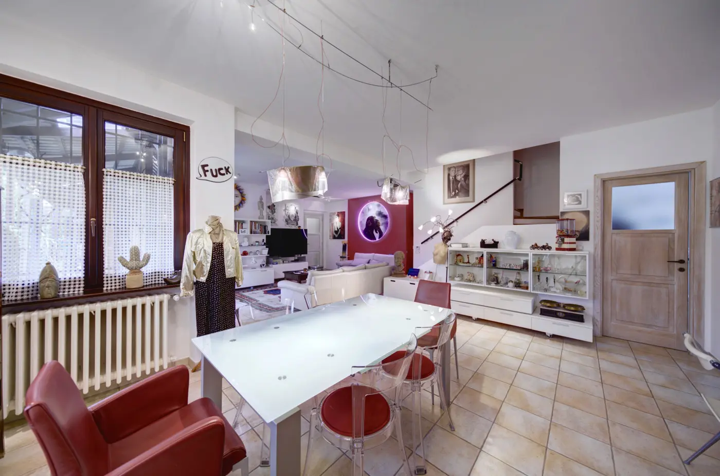 Immagine per Appartamento in vendita a San Gillio via Val Della Torre 50bis