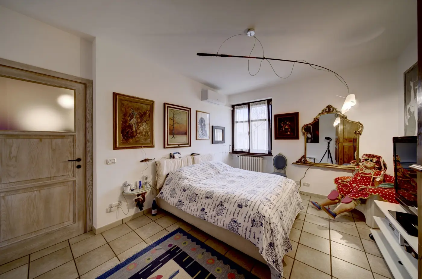 Immagine per Appartamento in vendita a San Gillio via Val Della Torre 50bis
