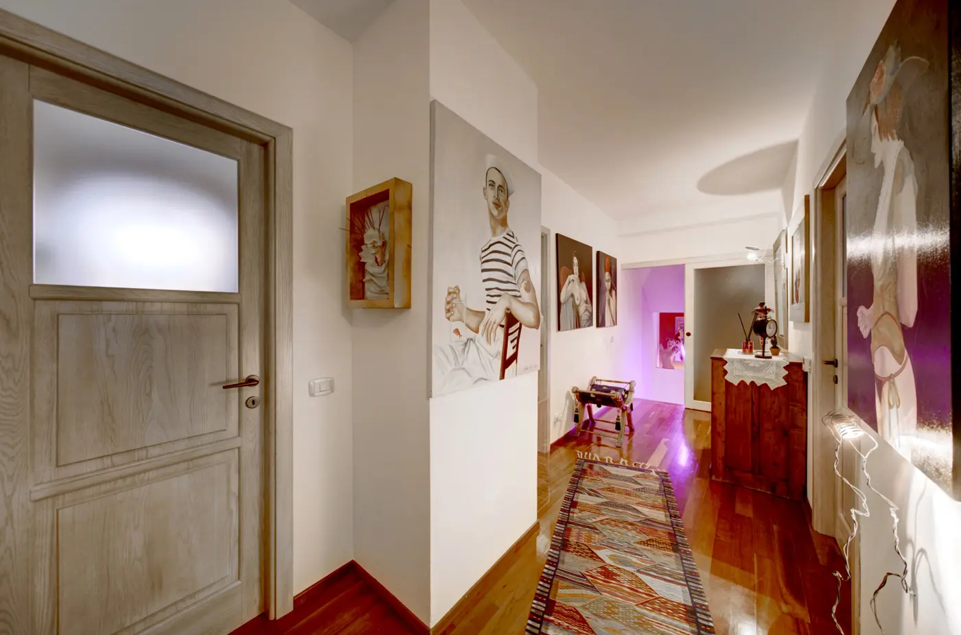 Immagine per Appartamento in vendita a San Gillio via Val Della Torre 50bis