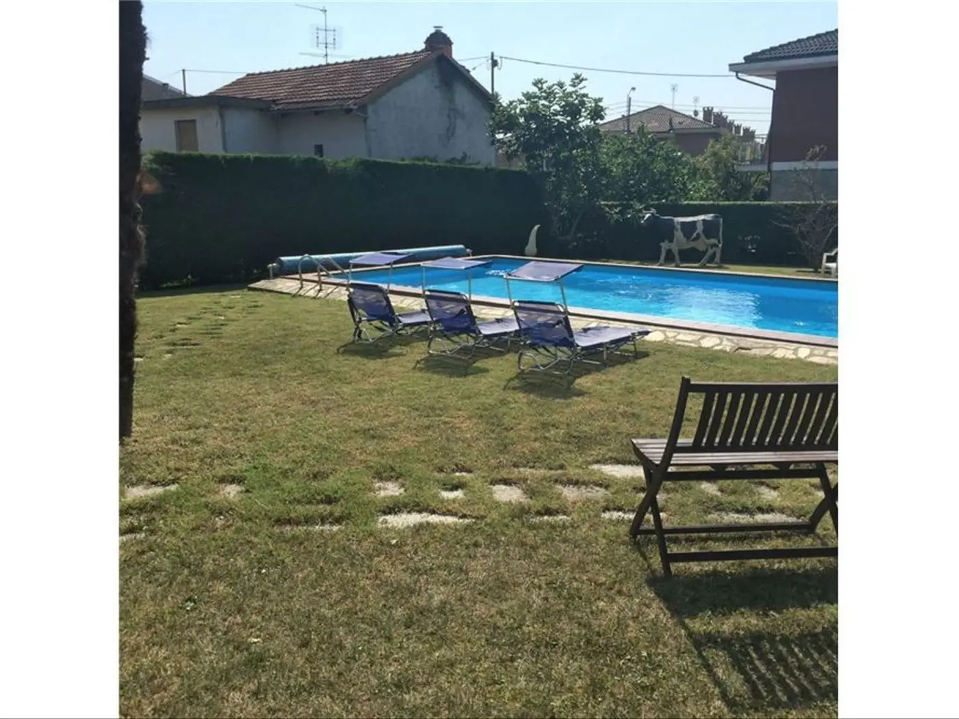 Immagine per Appartamento in vendita a San Gillio via Val Della Torre 50bis